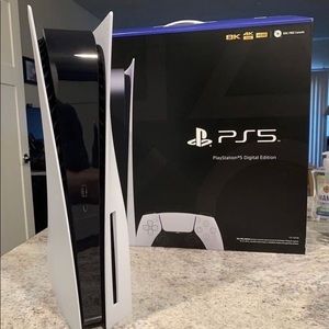 PlayStation 5